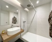 Rynek wtórny - Villa - Marbella - Cabopino