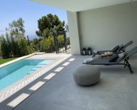 Rynek wtórny - Villa - Marbella - Cabopino