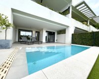 Rynek wtórny - Villa - Marbella - Cabopino