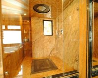Rynek wtórny - Villa - Marbella - Cabopino