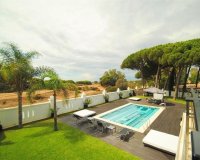 Rynek wtórny - Villa - Marbella - Cabopino