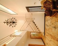 Rynek wtórny - Villa - Marbella - Cabopino