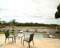 Rynek wtórny - Villa - Marbella - Cabopino