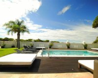 Rynek wtórny - Villa - Marbella - Cabopino