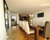 Rynek wtórny - Villa - Marbella - Cabopino