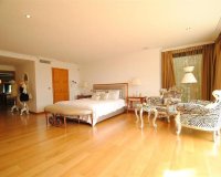 Rynek wtórny - Villa - Marbella - Cabopino