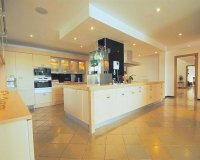 Rynek wtórny - Villa - Marbella - Cabopino