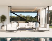 Rynek wtórny - Villa - Marbella - Cabopino
