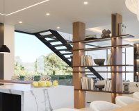 Rynek wtórny - Villa - Marbella - Cabopino