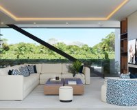 Rynek wtórny - Villa - Marbella - Cabopino