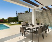 Rynek wtórny - Villa - Marbella - Cabopino