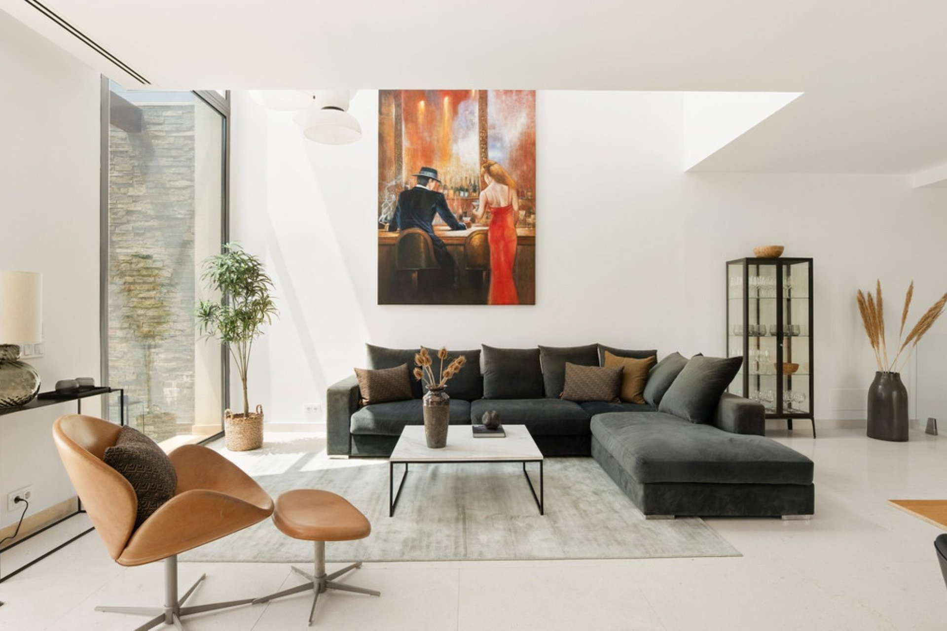 Rynek wtórny - Villa - Marbella - Cabopino