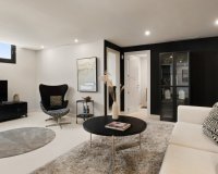Rynek wtórny - Villa - Marbella - Cabopino