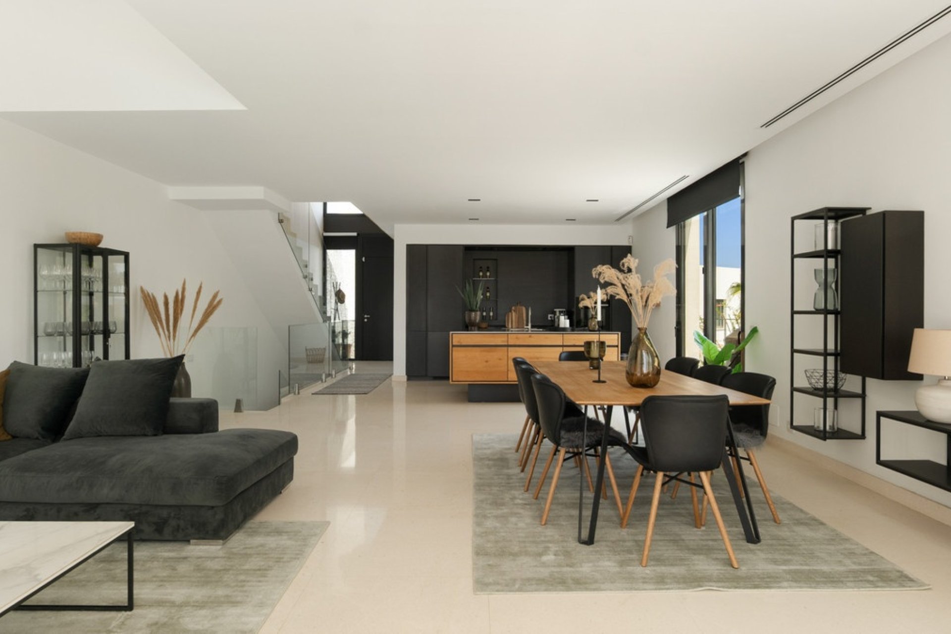 Rynek wtórny - Villa - Marbella - Cabopino