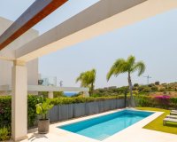 Rynek wtórny - Villa - Marbella - Cabopino