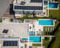 Rynek wtórny - Villa - Marbella - Cabopino