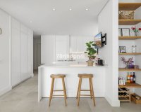 Rynek wtórny - Villa - Marbella - Cabopino