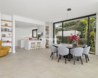 Rynek wtórny - Villa - Marbella - Cabopino