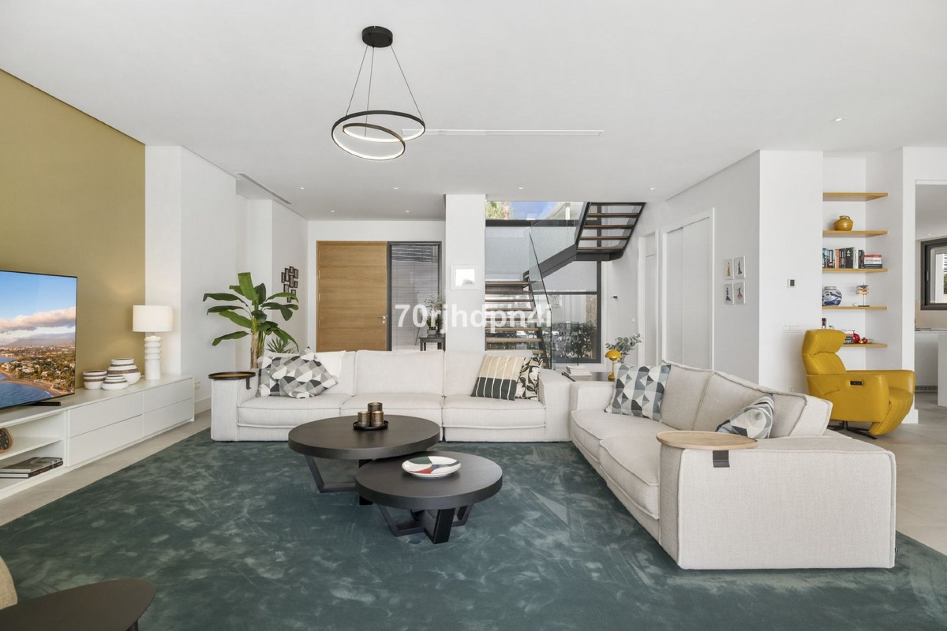 Rynek wtórny - Villa - Marbella - Cabopino