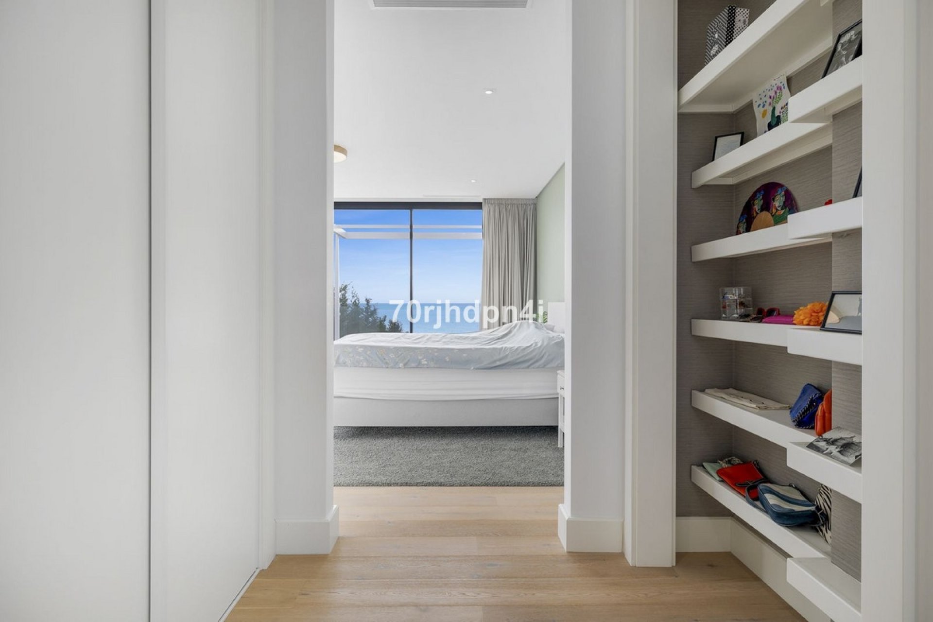 Rynek wtórny - Villa - Marbella - Cabopino