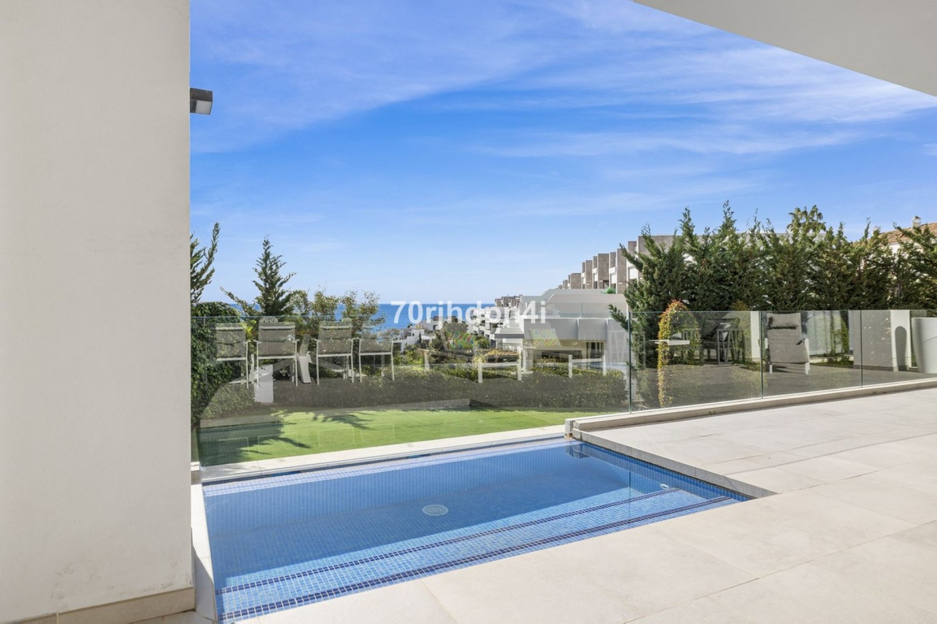 Rynek wtórny - Villa - Marbella - Cabopino