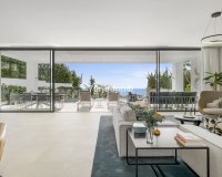 Rynek wtórny - Villa - Marbella - Cabopino