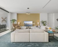 Rynek wtórny - Villa - Marbella - Cabopino