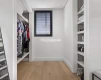Rynek wtórny - Villa - Marbella - Cabopino