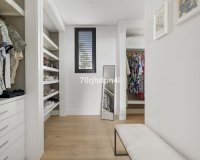 Rynek wtórny - Villa - Marbella - Cabopino