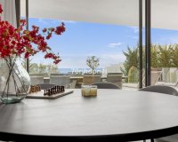 Rynek wtórny - Villa - Marbella - Cabopino