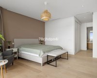 Rynek wtórny - Villa - Marbella - Cabopino