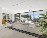 Rynek wtórny - Villa - Marbella - Cabopino