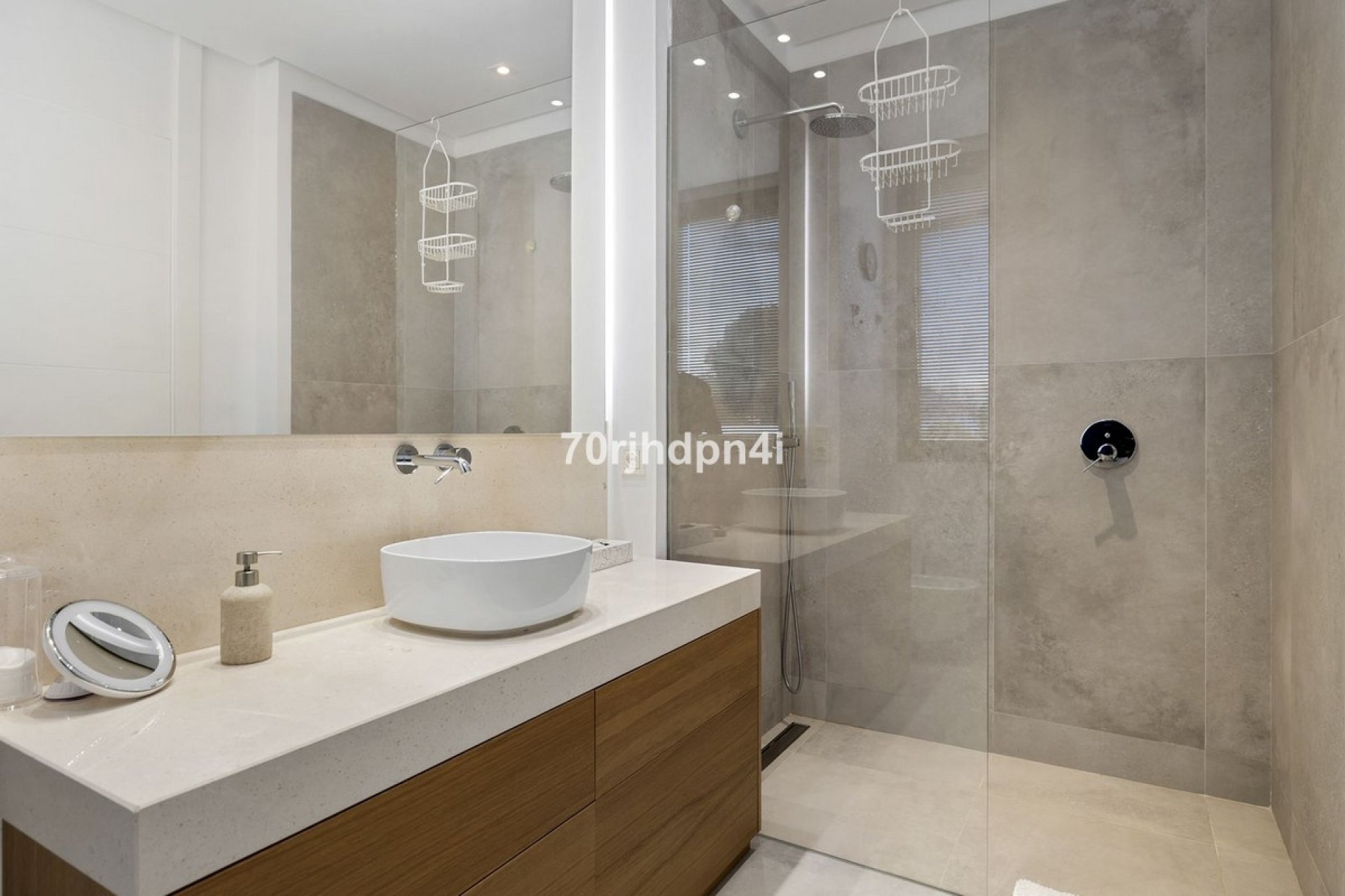Rynek wtórny - Villa - Marbella - Cabopino