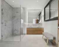 Rynek wtórny - Villa - Marbella - Cabopino