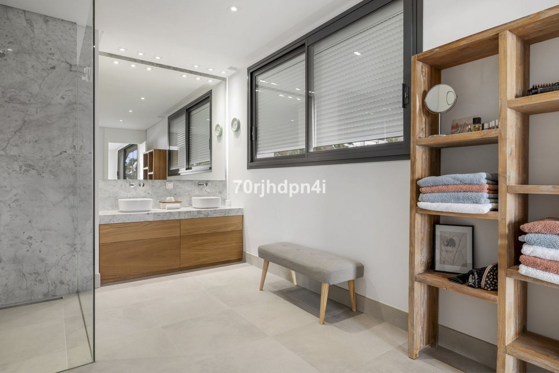 Rynek wtórny - Villa - Marbella - Cabopino