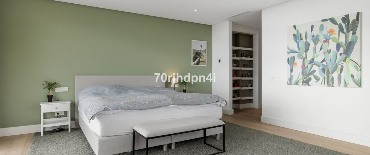Rynek wtórny - Villa - Marbella - Cabopino