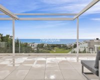 Rynek wtórny - Villa - Marbella - Cabopino
