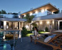 Rynek wtórny - Villa - Marbella - Cabopino