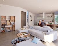 Rynek wtórny - Villa - Marbella - Cabopino