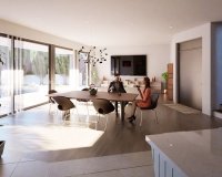 Rynek wtórny - Villa - Marbella - Cabopino