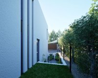 Rynek wtórny - Villa - Marbella - Cabopino