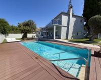 Rynek wtórny - Villa - Marbella - Cabopino