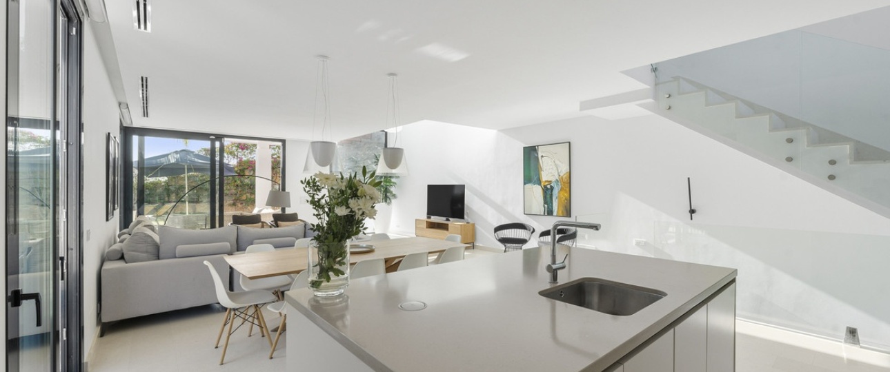 Rynek wtórny - Villa - Marbella - Cabopino
