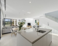 Rynek wtórny - Villa - Marbella - Cabopino