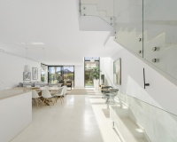 Rynek wtórny - Villa - Marbella - Cabopino