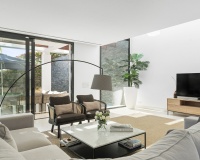 Rynek wtórny - Villa - Marbella - Cabopino