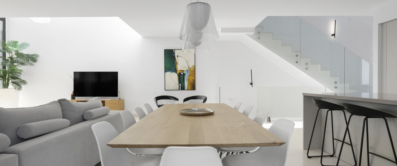 Rynek wtórny - Villa - Marbella - Cabopino