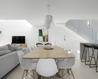 Rynek wtórny - Villa - Marbella - Cabopino