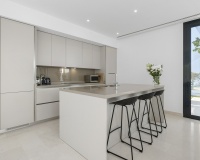 Rynek wtórny - Villa - Marbella - Cabopino