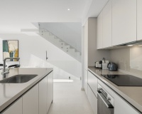 Rynek wtórny - Villa - Marbella - Cabopino